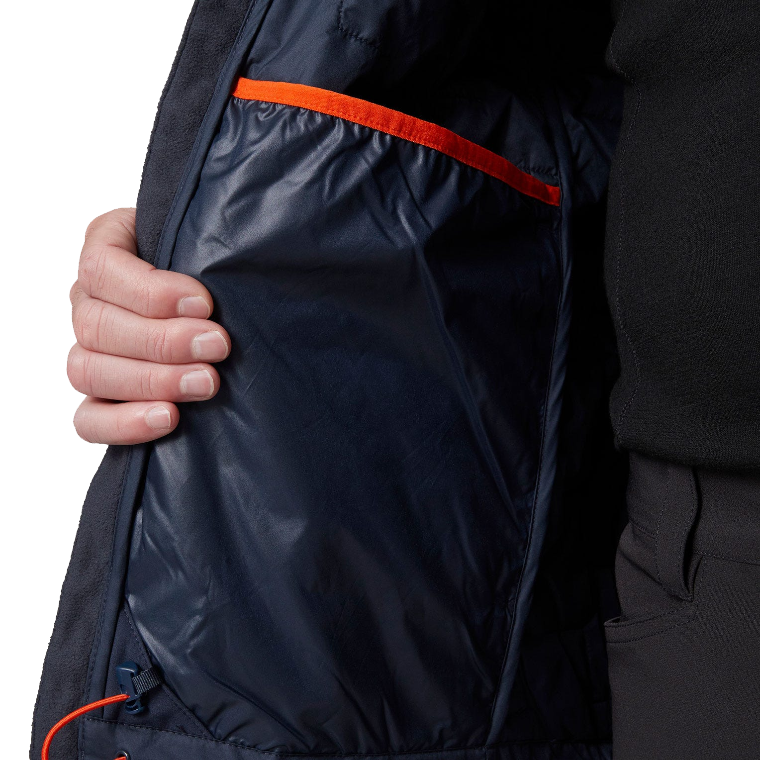 Kensington Lifaloft Weste