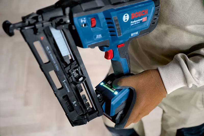 GNH 18V-64-2 Professional Akku-Holznagler