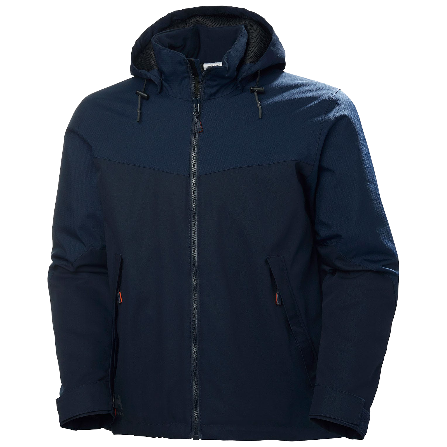 Oxford Isolierte Winterjacke
