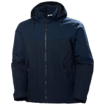Oxford Isolierte Winterjacke