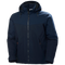 Oxford Isolierte Winterjacke