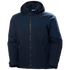 Oxford Isolierte Winterjacke