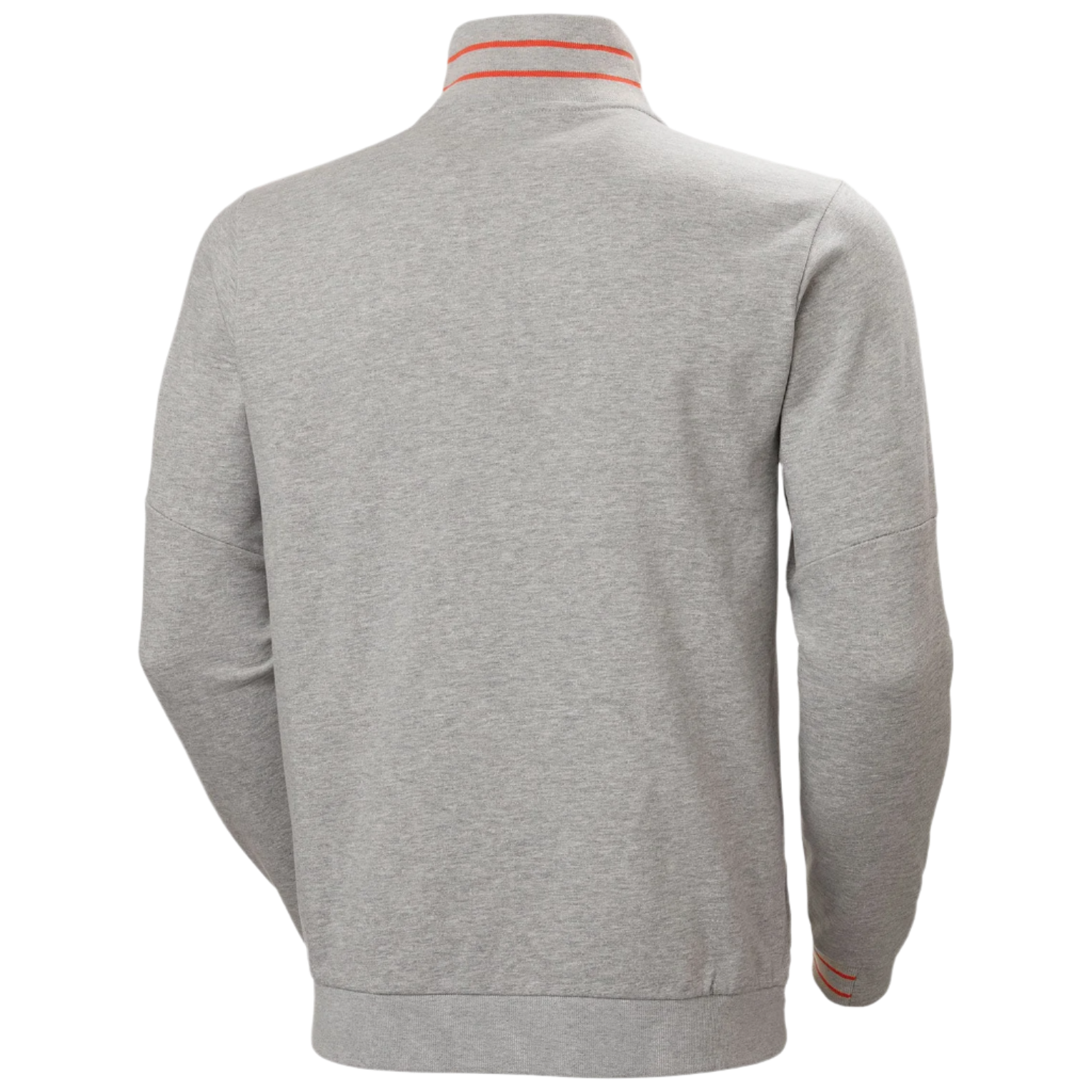 Kensington Sweatshirt mit Reißverschluss