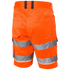 UC-ME Hi Vis Cargo Shorts