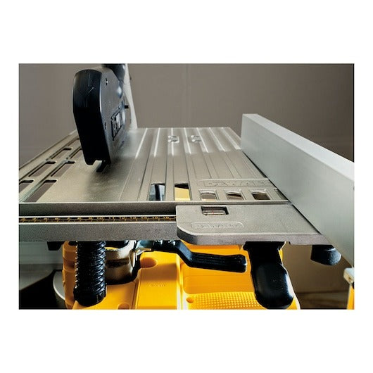 D27113-QS - 1.600 Watt Tisch-, Kapp- und Gehrungssäge 305mm