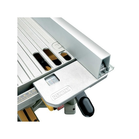 D27111-QS - 1.500 Watt Paneel- und Tischkreissäge 305mm