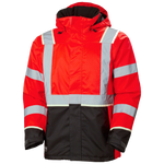 UC-ME Hi Vis Winterjacke