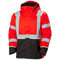UC-ME Hi Vis Winterjacke