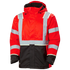 UC-ME Hi Vis Winterjacke