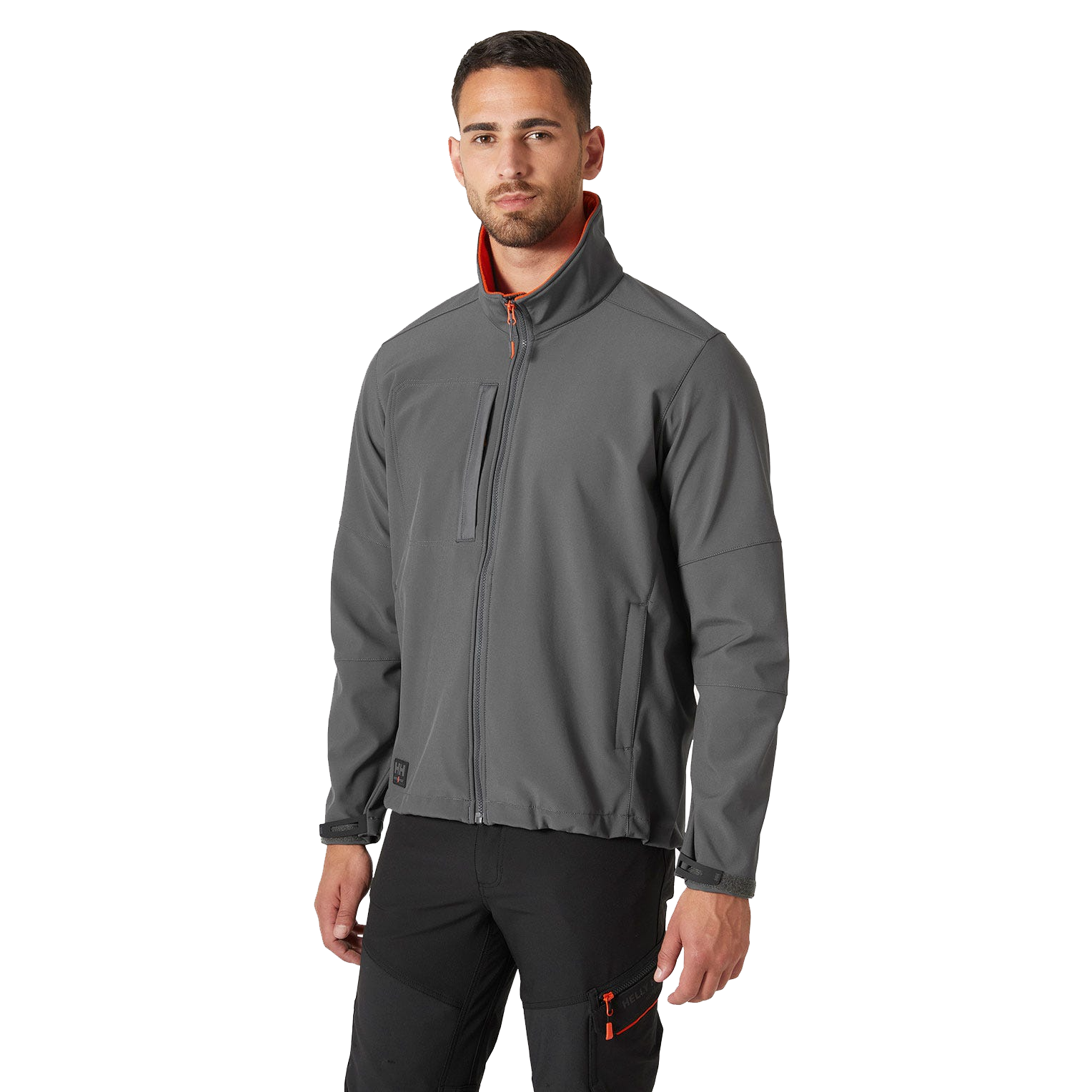 Kensington Softshelljacke