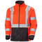 Uc Me Hi Vis Jacke