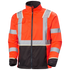 Uc Me Hi Vis Jacke