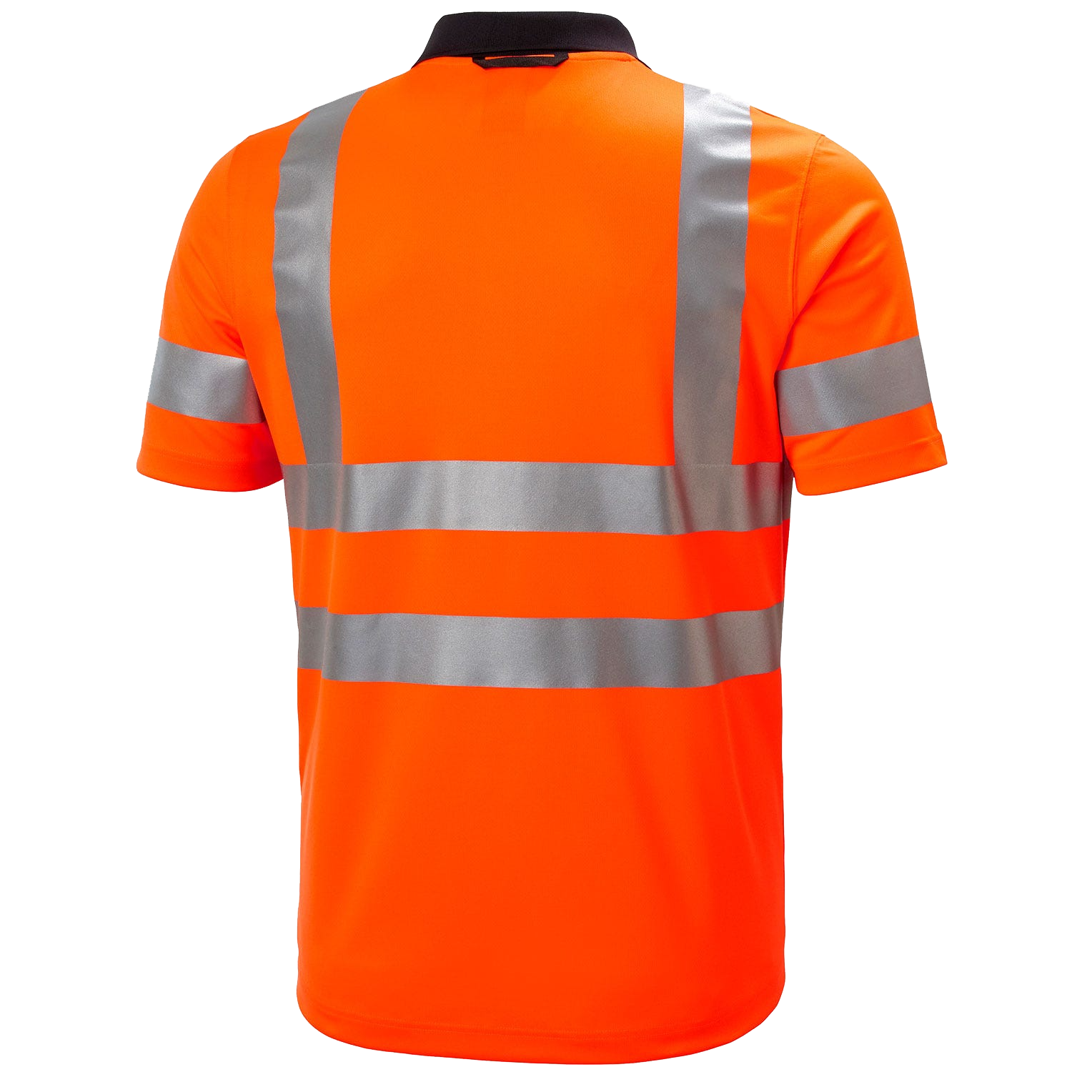 Addvis Hi Vis Polohemd