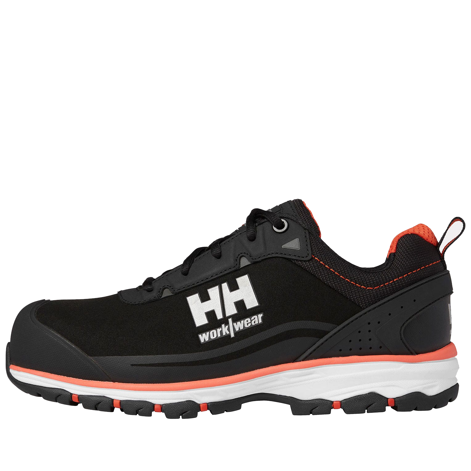 Chelsea Evolution 2.0 Niedrige S3 Sicherheitsschuhe