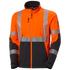 ICU BRZ Hi Vis Jacke