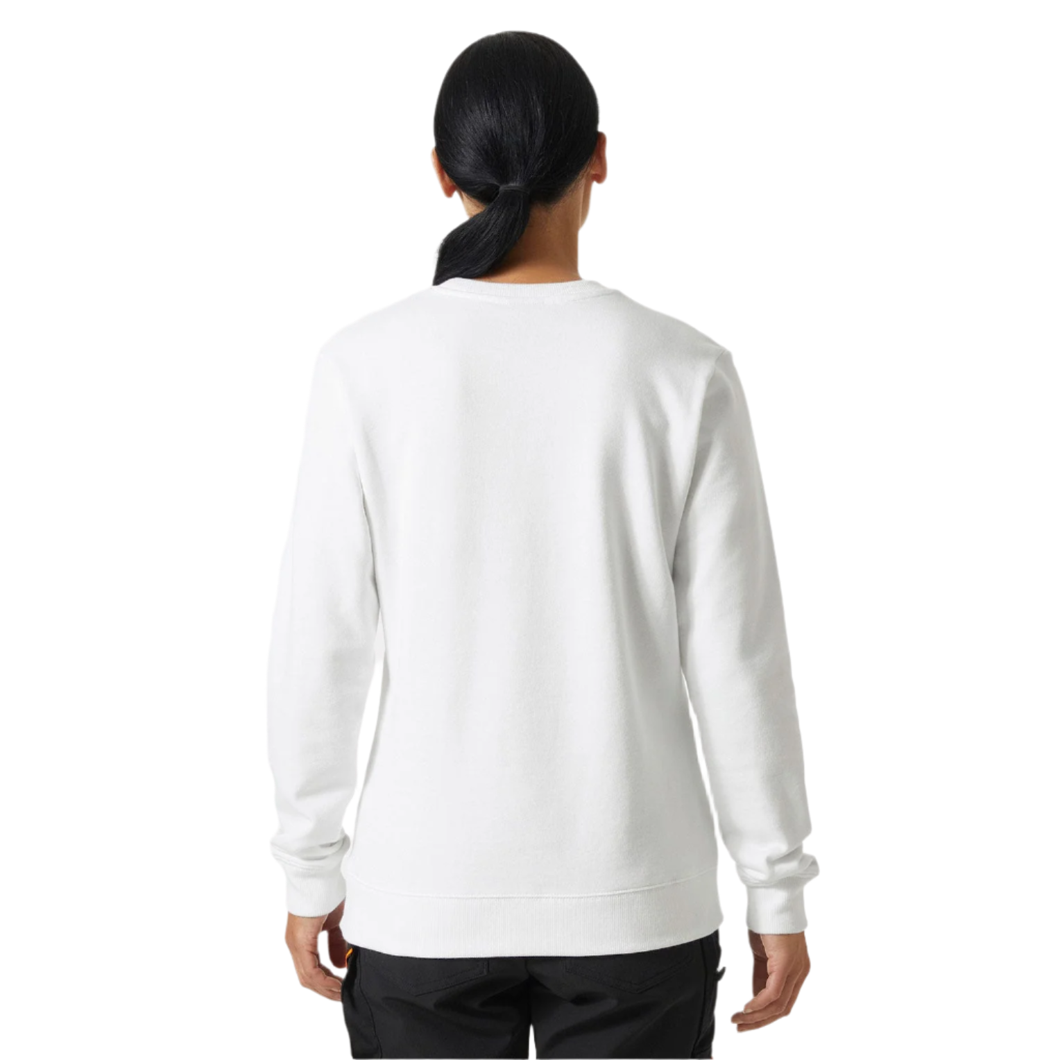 Klassisches Damen-Sweatshirt