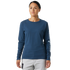 Classic Damen-Langarmpullover mit Logo