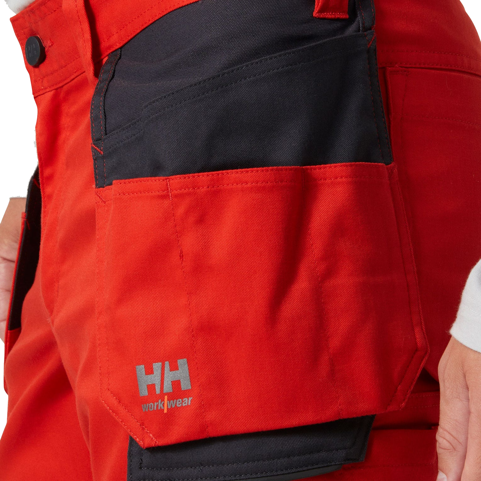 Manchester Arbeitshose