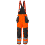 Alna 2.0 Hi Vis Isolierte Winterlatzhose Klasse 2