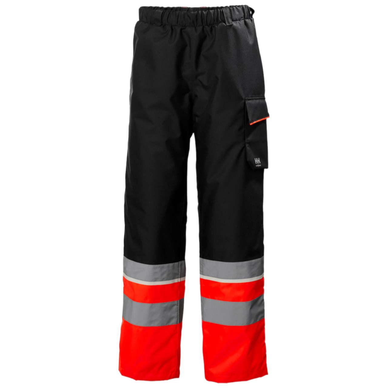 UC-ME Hi Vis Winterhose Klasse 1
