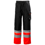 UC-ME Hi Vis Winterhose Klasse 1