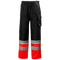 UC-ME Hi Vis Winterhose Klasse 1