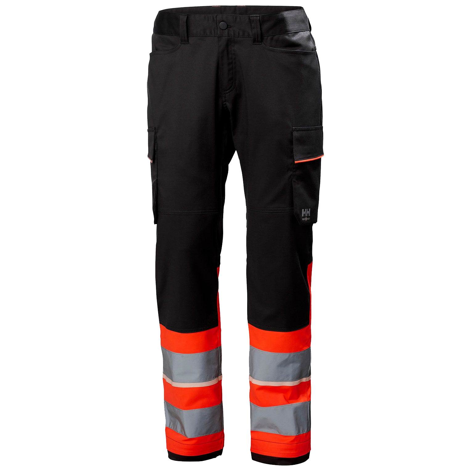UC-ME Hi Vis Cargohose Klasse 1
