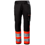 UC-ME Hi Vis Cargohose Klasse 1