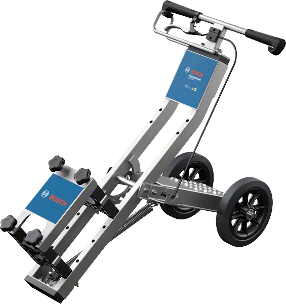 GHT 130 Professional Systemzubehör