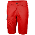 Manchester Damen-Shorts