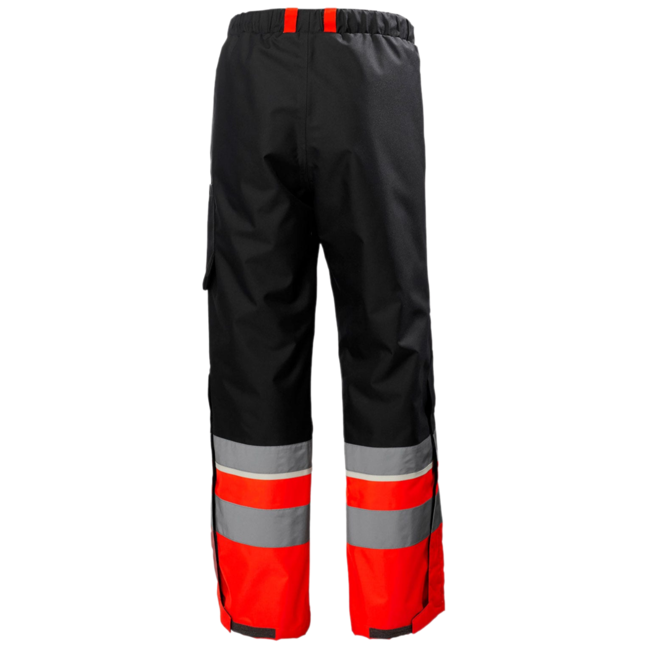 UC-ME Hi Vis Winterhose Klasse 1