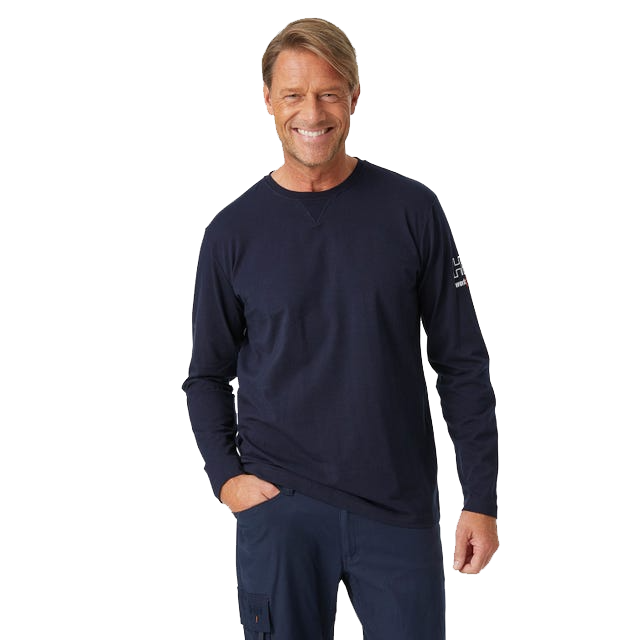 Kensington Langarmpullover