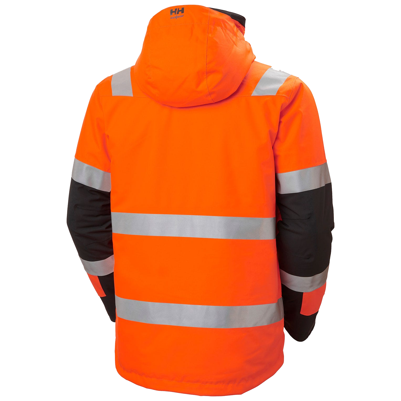 Alna 2.0 Hi Vis Isolierte Winterjacke