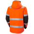 Alna 2.0 Hi Vis Isolierte Winterjacke