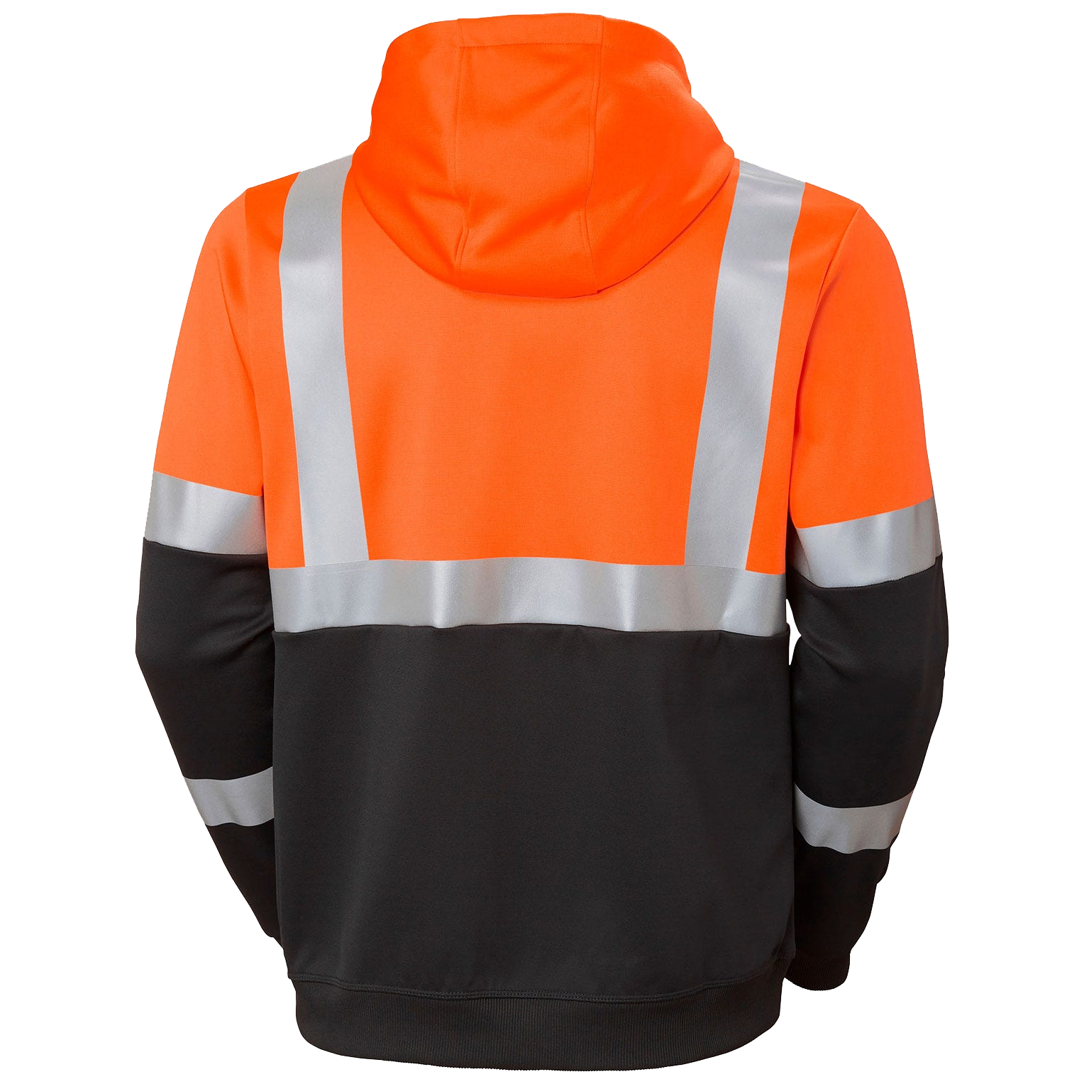 Addvis Hi Vis Kapuzenpullover Klasse 1