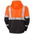 Addvis Hi Vis Kapuzenpullover Klasse 1