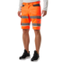 UC-ME Hi Vis Cargo Shorts