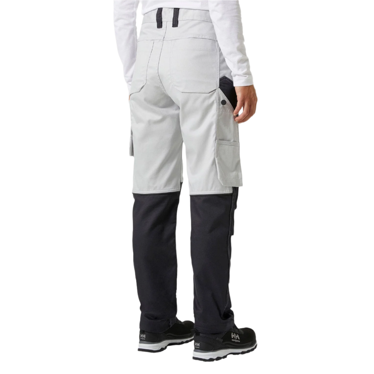 Manchester Damen-Arbeitshose