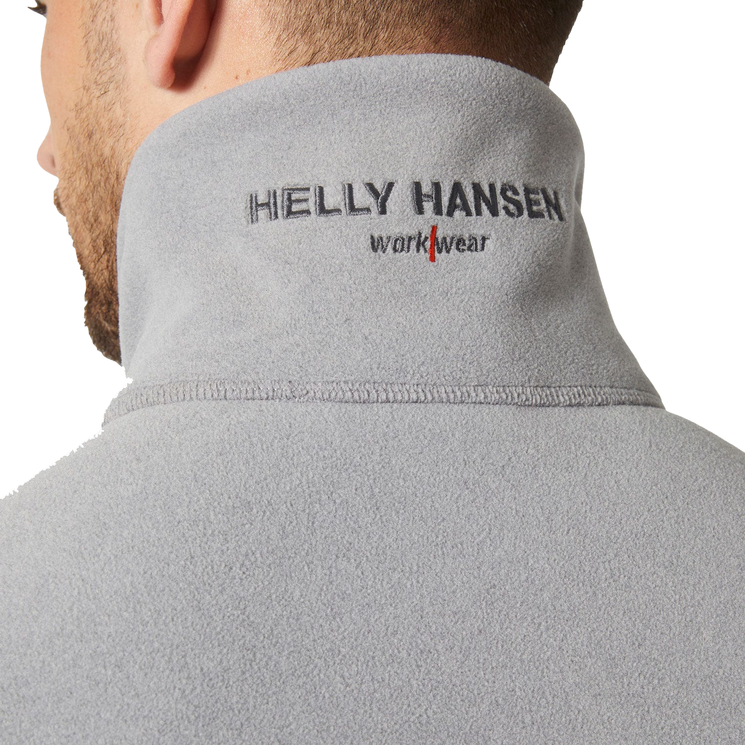 Kensington Fleecejacke