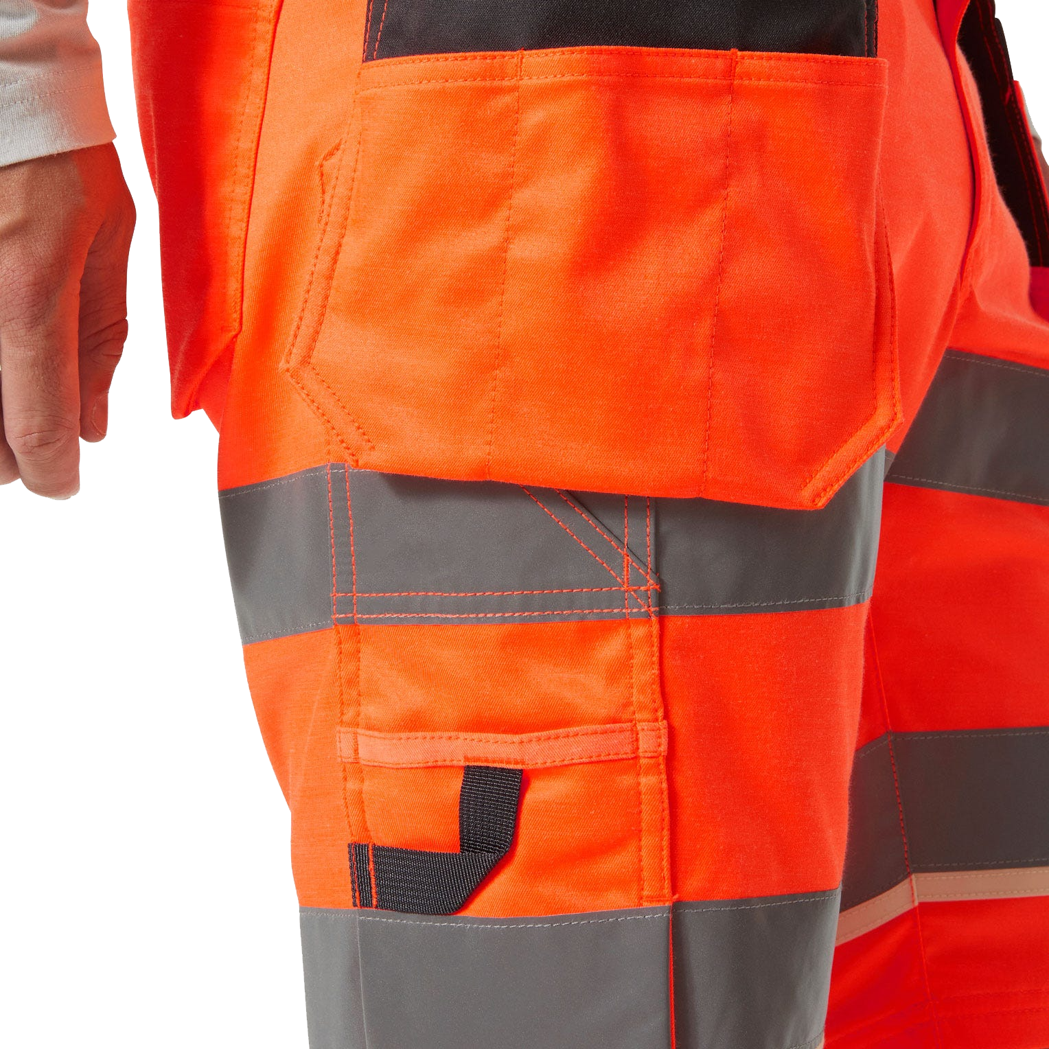 UC-ME Hi Vis Baushorts