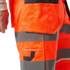 UC-ME Hi Vis Baushorts