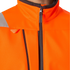 Alna 2.0 Hi Vis Softshelljacke