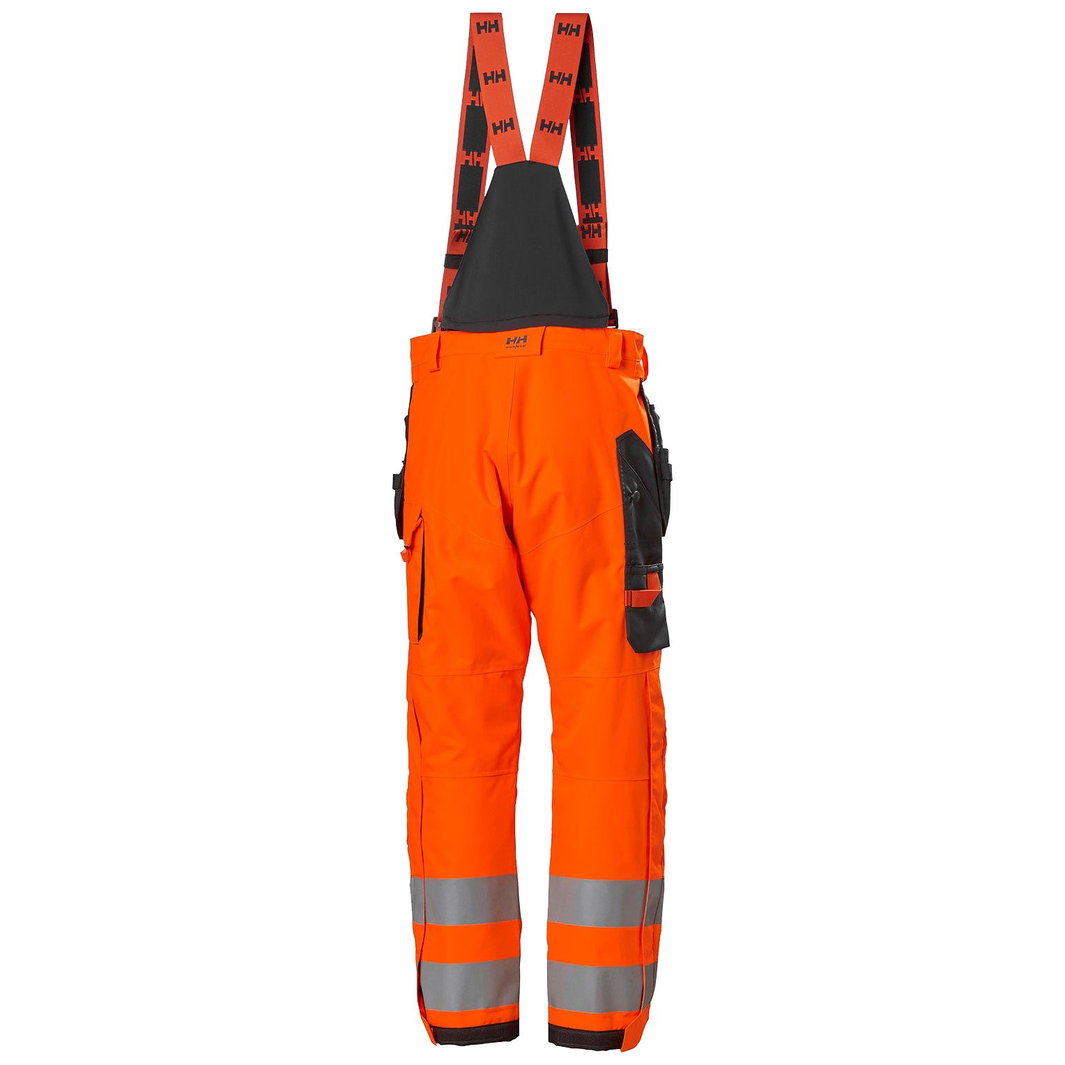 Alna 2.0 Hi Vis Isolierte Winterlatzhose Klasse 2