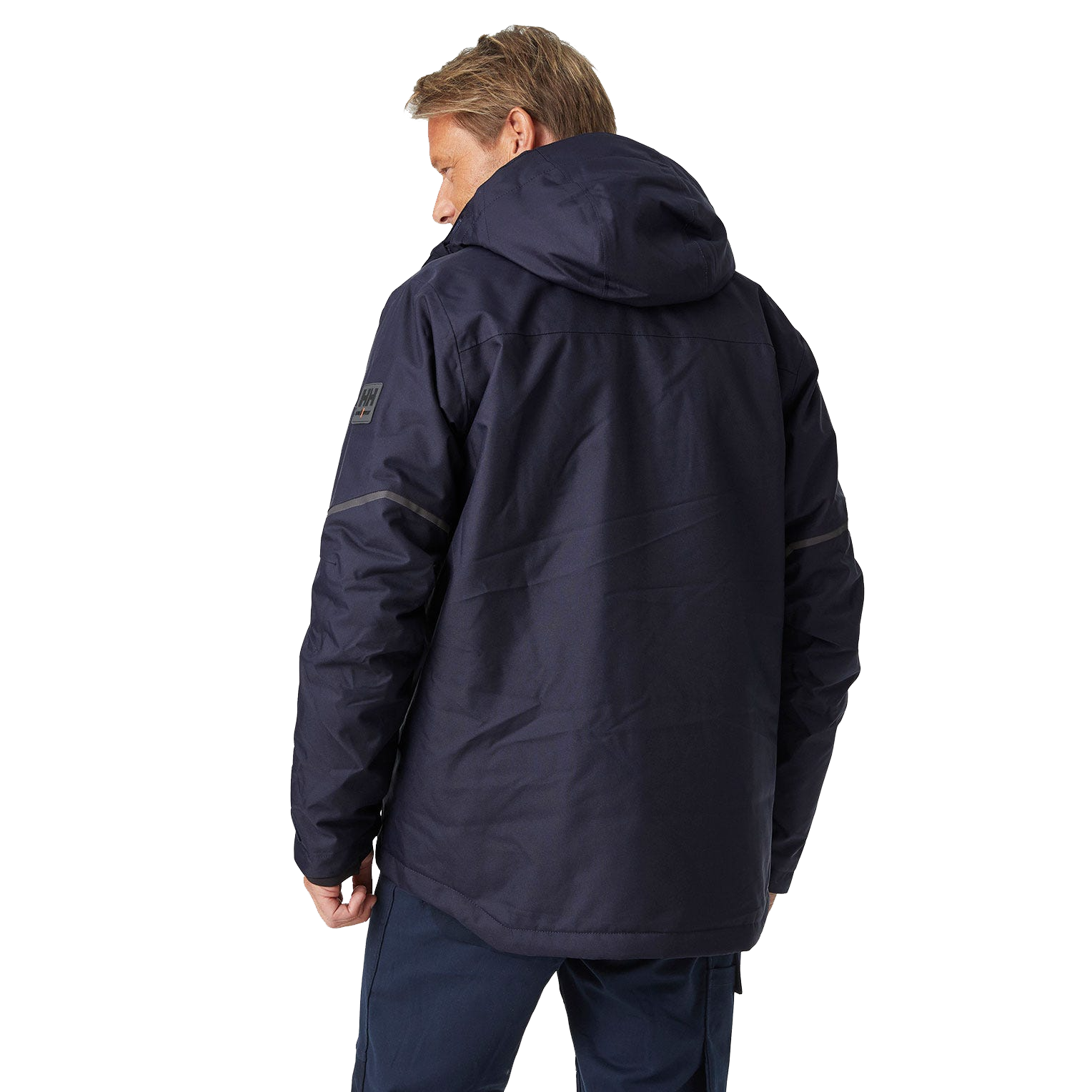 Kensington Isolierte Winterjacke