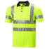 Addvis Hi Vis Polohemd