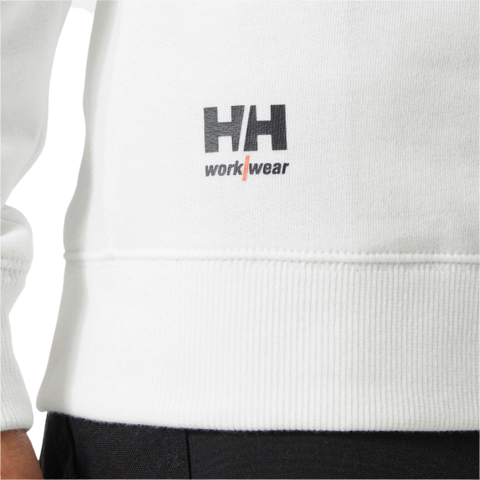 Klassisches Damen-Sweatshirt