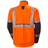 ICU BRZ Hi Vis Jacke