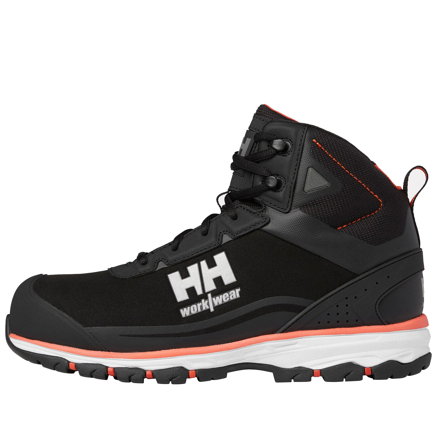 Chelsea Evolution 2.0 Mittelhohe S3 Sicherheitsstiefel