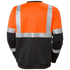 Addvis Hi Vis Sweatshirt Klasse 1