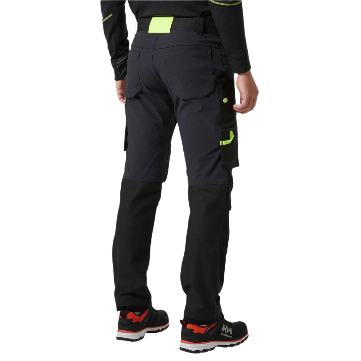 Oxford 4x Arbeitshose